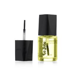 CUTICLE OIL TREATMENT